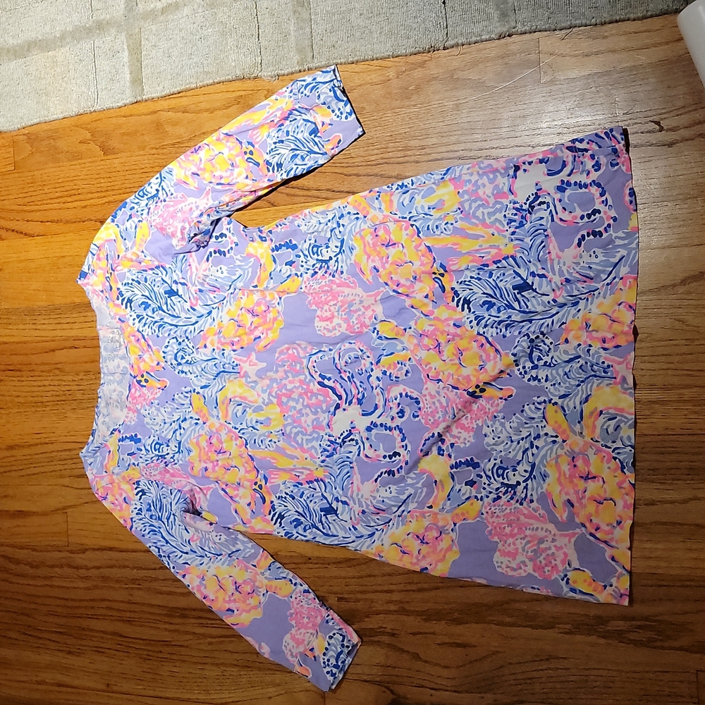 Lilly dress